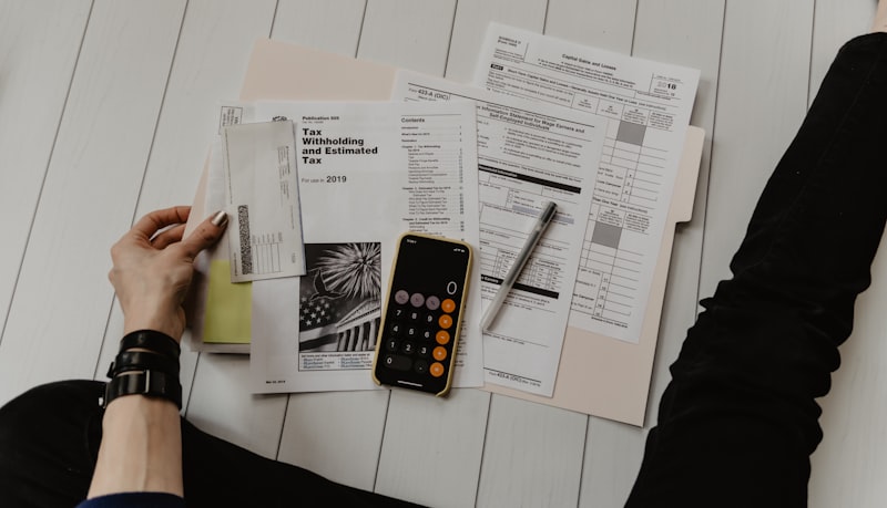 Accounting & Financial Services