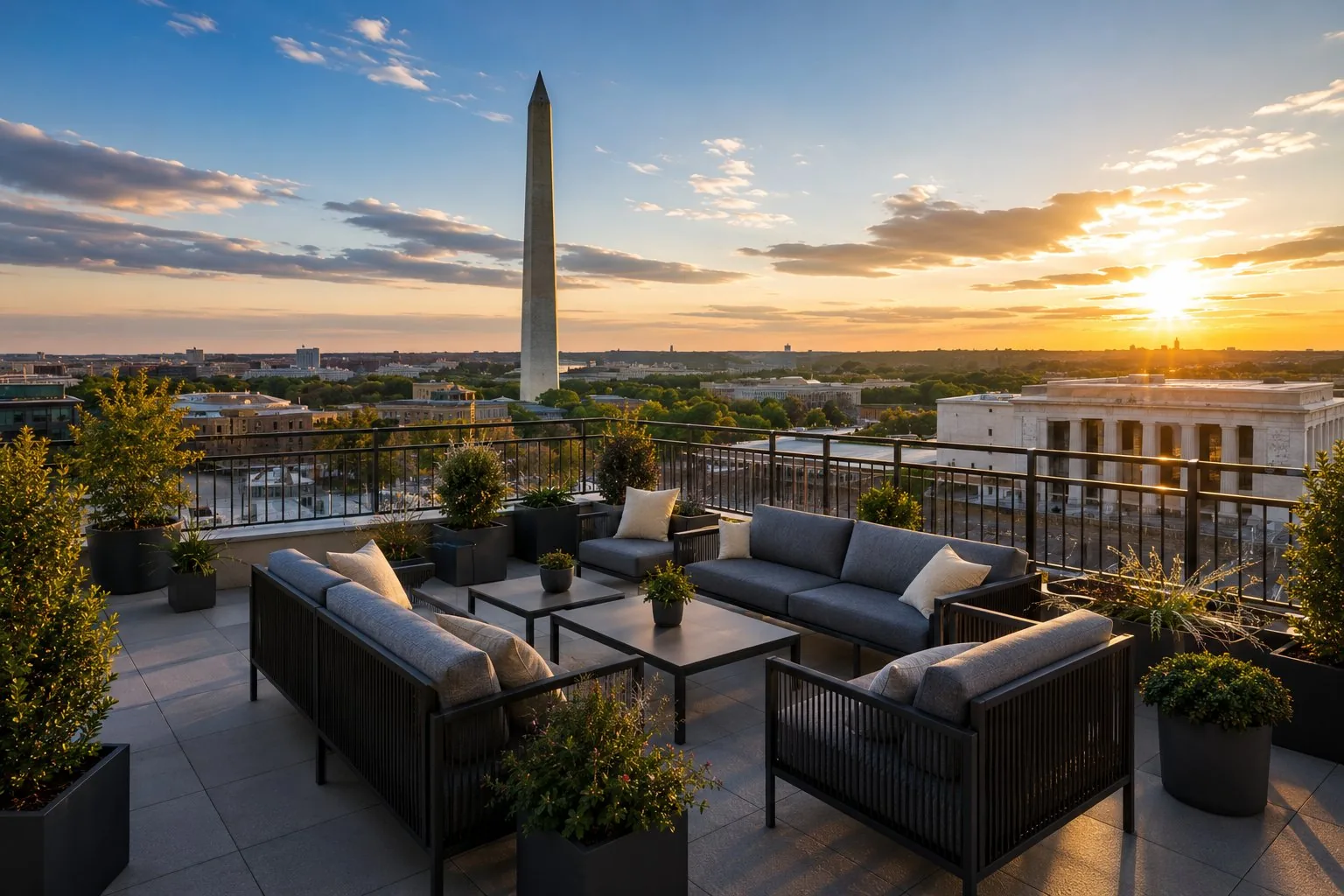 Multi-Family and Apartment Management