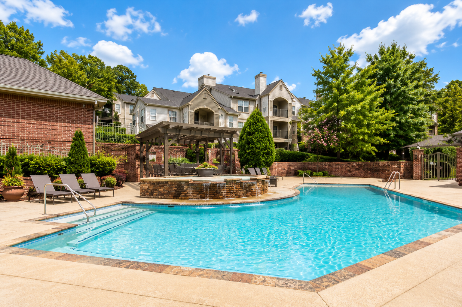 Multi-family Management